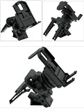 Arkon MM229-ST Mio Moov 200 Series Removable Air Vent Mount