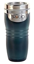 Brugo Travel Mug Dark Blue