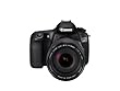 Canon EOS 60D Digital SLR Camera (Including EF-S 17-55mm f/2.8 IS USM Lens Kit,18 MP) 3 inch LCD Screen