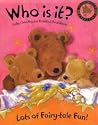Who is It? (Bloomsbury Paperbacks)