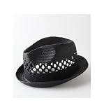 Quiksilver Maestro Staw Fedora