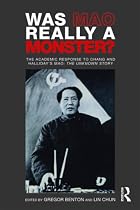 Was Mao Really a Monster? (Routledge Contemporary China Series)