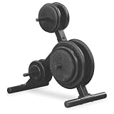 Body Solid SWT14 Standard Plate Tree