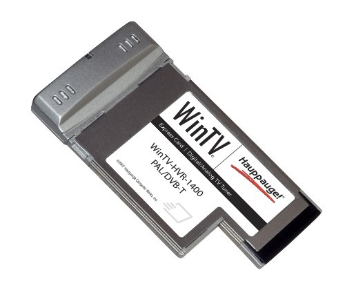 Hauppauge WinTV HVR-1400 TV Karte Preisvergleich