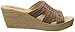 Sbicca Women's Rhodes Wedge Sandal