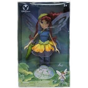 Disney Fairies Bess Doll by Disney