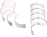 Glyco Main Bearing Set