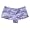 Lilac Camouflage
