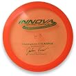 Innova Champion Valkyrie Disc Golf Driver