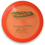 Innova Champion Valkyrie Disc Golf Driver