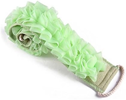 Demeanor Bathwater Loofah Bath Rub Pull Back of Bathwater Chopping Belt Duplex (1)