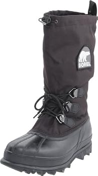 Sorel Men's Bear Boot