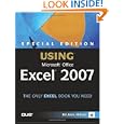 Special Edition Using Microsoft(R) Office Excel 2007 by Bill Jelen