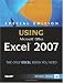 Special Edition Using Microsoft(R) Office Excel 2007