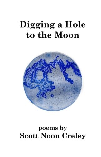 Digging a Hole to the Moon