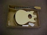 Acoustic Double Cut a Way Builder Kit