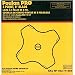 Tools & Hardware : Poulan Pro 4 point Brush Blade 952701584