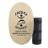 Indo Board Orginal - Naturalby Indo Board