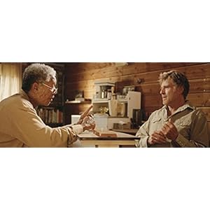 Une Vie inachevée [Blu-ray]