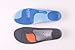 RunFree Insoles - High Arch Profile - Europe's Leading Insoles for Running & Walking, by currexSole (Footdisc)