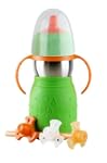 The Safe Sippy 2 2-in-1 Sippy to Stra...