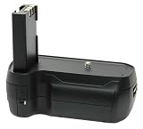 Battery Grip for Nikon D40/D40X/D60 Digital SLR Camera