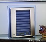 Image of Tiger HEPA Air Purifier