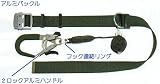 ポリマーギヤ DRH-A52A-B/ブルー ポリマーリール 胴ベルト型安全帯 メインリール 軽量型
