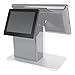POS-X 8.4" LCD Rear Display ION-TP5x-Zxxx