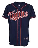 Minnesota Twins 2009 Alternate MLB Replica Jersey