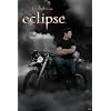 Twilight Eclipse Movie (Jacob, Motorcycle) Poster Print - 24x36 Poster Print, 24x36 Movie Poster Print, 24x36