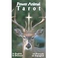 Power Animal Tarot (Tarot Deck) by AGM Urania