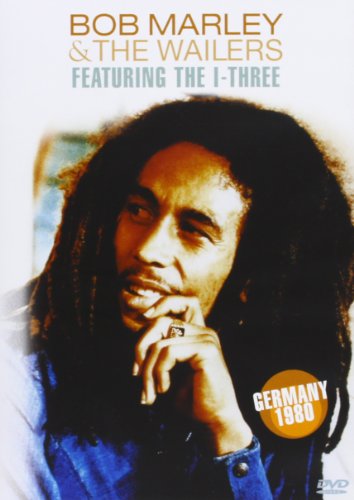 Bob Marley & The Wailers - Bob Marley And The Wailers - Germany 1980 - Zortam Music