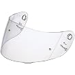 Shoei Shield with Pinlock Pins X-tec Sports Bike Motorcycle Helmet Accessories