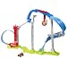 Hot Wheels Rev Ups Revolution Stunt Park Playset