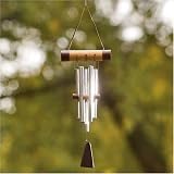 Small Rejuvenating Wind Chime