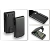 ***NEU*** YAYAGO Flip-New-Style Tasche ***ULTRA FLACH*** f�r Ihr Samsung Galaxy S i9000 / Samsung Galaxy S Plus i9001 inkl. dem Original YAYAGO Clean-Pad