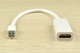 ATC Adapterkabel mini Display Port Mac Stecker auf HDMI Buchse ---für neue MacBook MacBook Pro MacBook Air