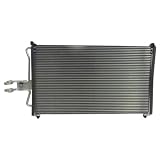 AIR CONDITIONING CONDENSER by Unknown