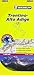 Michelin Map Italy: Trentino-Alto Adige 354 (Maps/Local (Michelin)) (Italian Edition)