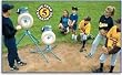 Jugs Junior Baseball Pitching Machine Jugs Junior Baseball Pitching Machine