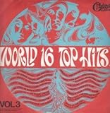 VARIOUS ARTISTS VOL 3 LP