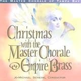 Christmas with the Master Chorale and Empire Brass