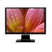 V7 R19W12 19-inch Widescreen LCD Monitor, Silver/Black
