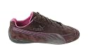 Puma Speed Cat SD black coffee/rose wine
