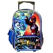Power Ranger Large Rolling Backpack