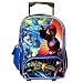 Power Ranger Large Rolling Backpack