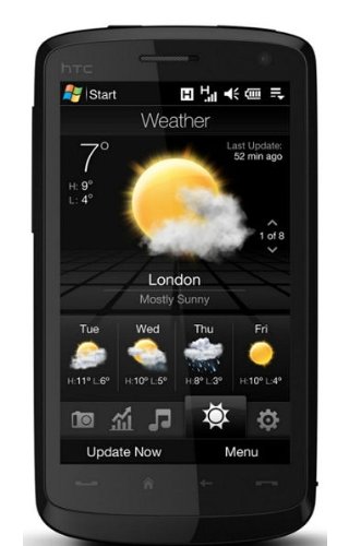 Imagen 1 de HTC 99HHC021-00