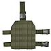 Condor Elite MA1-001 Drop Leg Platform Olive DRAB