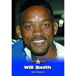 Star Files: Will Smith (Raintree Freestyle) book cover